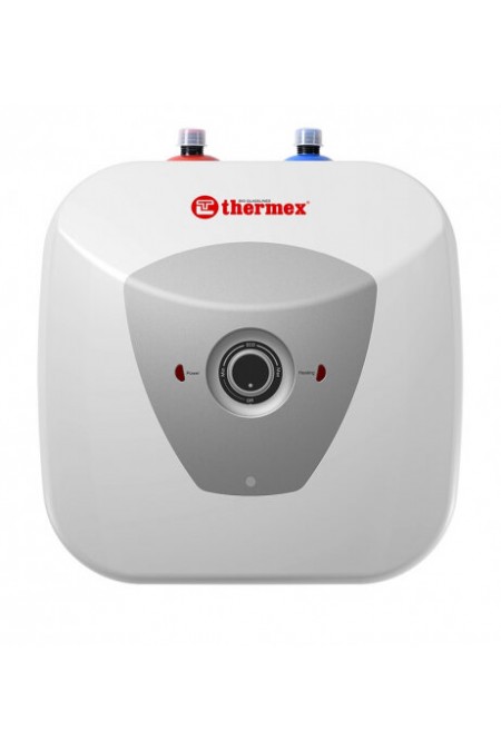 Накопительный электрический водонагреватель Thermex H 5-U (pro) (под мойкой) (белый) 