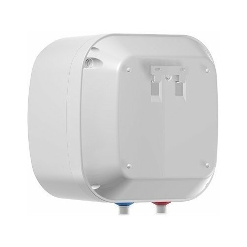Накопительный электрический водонагреватель Thermex Hit 10 O (pro) (над мойкой) (белый) 1