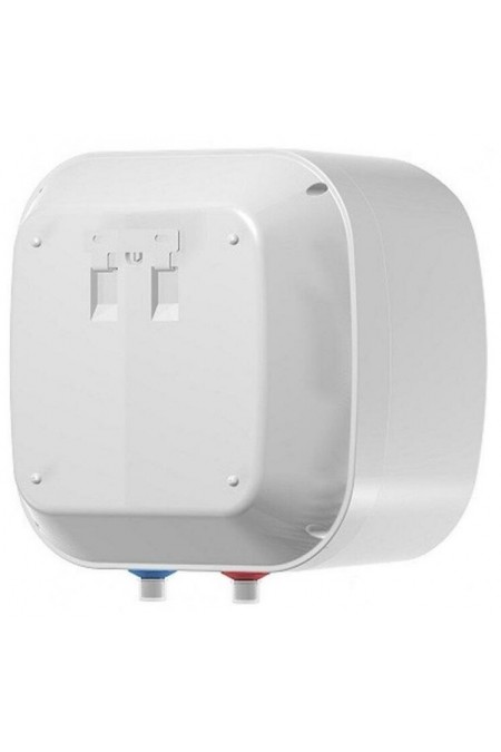 Накопительный электрический водонагреватель Thermex Hit 10 O (pro) (над мойкой) (белый) 3