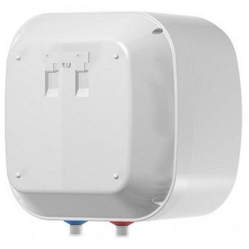 Накопительный электрический водонагреватель Thermex Hit 10 O (pro) (над мойкой) (белый) 3