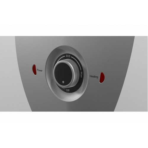 Накопительный электрический водонагреватель Thermex Hit 30 O (Pro) (над мойкой) (белый) 6