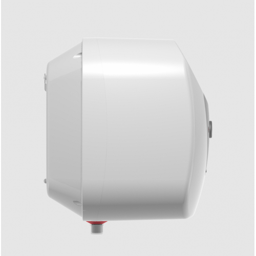 Накопительный электрический водонагреватель Thermex Hit 30 O (Pro) (над мойкой) (белый) 7