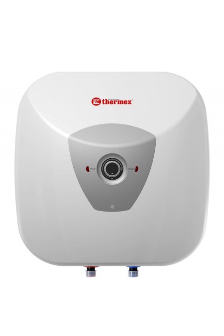 Накопительный электрический водонагреватель Thermex Hit 30 O (Pro) (над мойкой) (белый) 