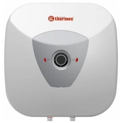 Накопительный электрический водонагреватель Thermex Hit H15-O (Pro) (над мойкой) (белый)