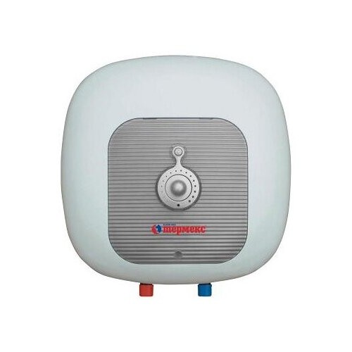 Накопительный электрический водонагреватель Thermex H 15 O (pro) (над мойкой) (белый) 1