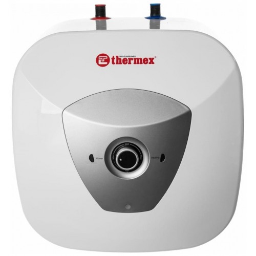Накопительный электрический водонагреватель Thermex Hit H15-U (Pro) ЭДЭБ00121 (под мойкой) (белый) 