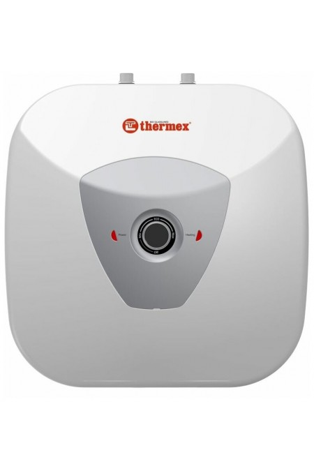 Накопительный электрический водонагреватель Thermex H 15 U (pro) (под мойкой) (белый) 