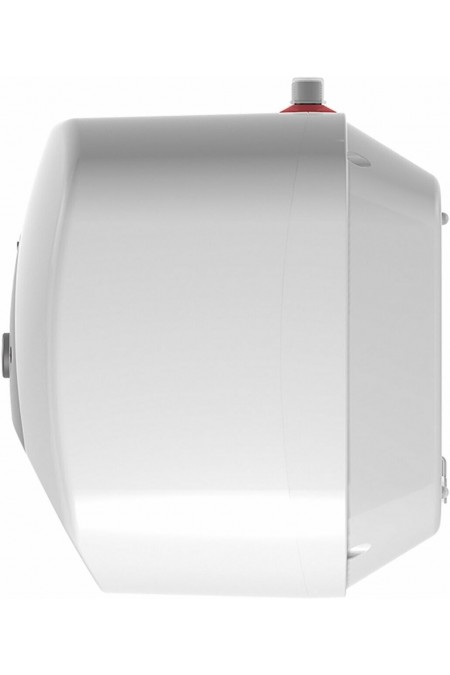 Накопительный электрический водонагреватель Thermex H 15 U (pro) (под мойкой) (белый) 2