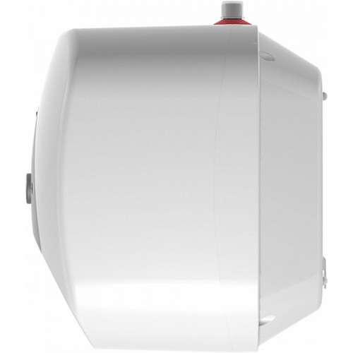 Накопительный электрический водонагреватель Thermex H 15 U (pro) (под мойкой) (белый) 6