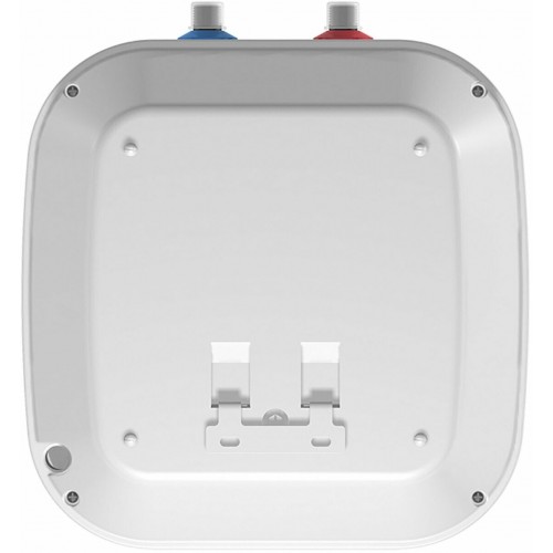 Накопительный электрический водонагреватель Thermex H 15 U (pro) (под мойкой) (белый) 7