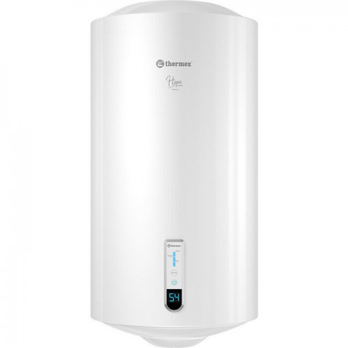 Накопительный электрический водонагреватель Thermex Hope 100 V (белый) 