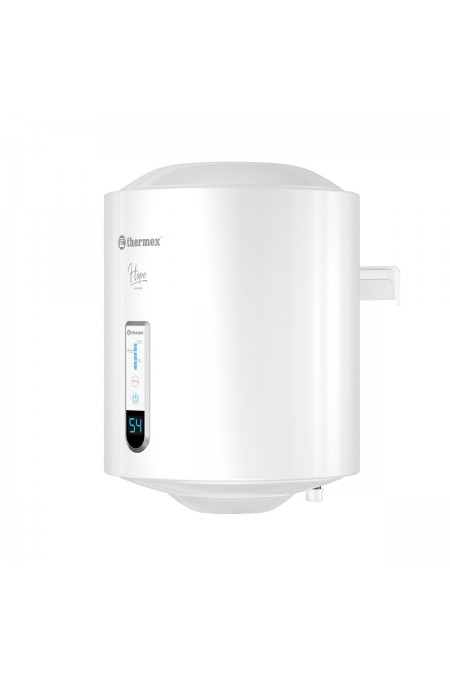 Накопительный электрический водонагреватель Thermex Hope 30 V Slim (белый) 1