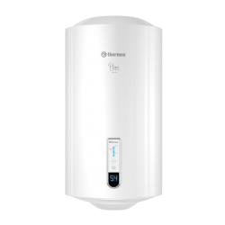 Накопительный электрический водонагреватель Thermex Hope 50 V Slim (белый)