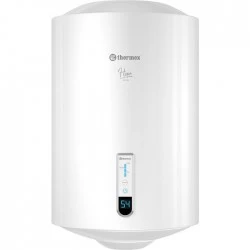 Накопительный электрический водонагреватель Thermex Hope 80 V (белый)
