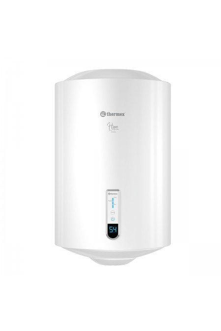 Накопительный электрический водонагреватель Thermex Hope 80 V (белый) 