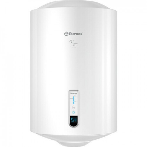 Накопительный электрический водонагреватель Thermex Hope 80 V (белый) 