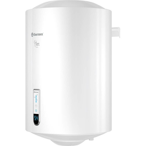 Накопительный электрический водонагреватель Thermex Hope 80 V (белый) 1