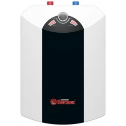 Накопительный электрический водонагреватель Thermex IBL 15 U (под мойкой) (белый)