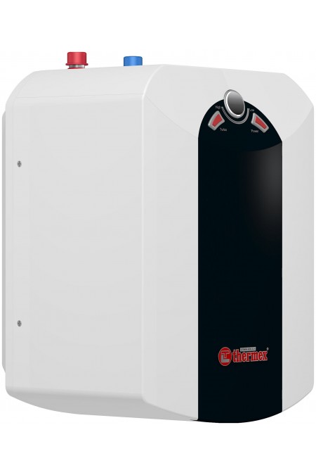 Накопительный электрический водонагреватель Thermex IBL 15 U (под мойкой) (белый) 1
