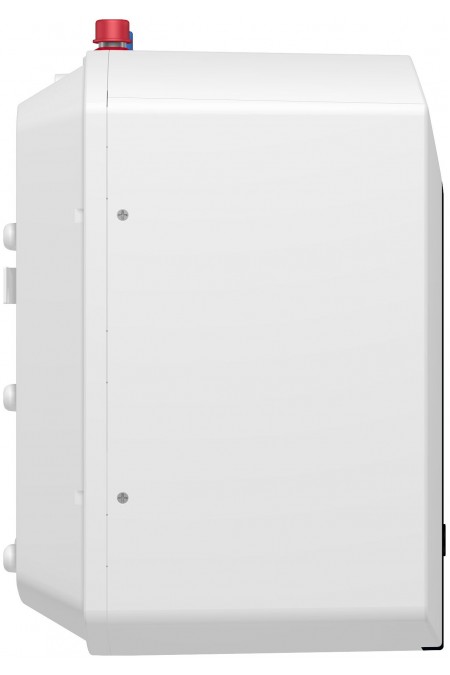 Накопительный электрический водонагреватель Thermex IBL 15 U (под мойкой) (белый) 2