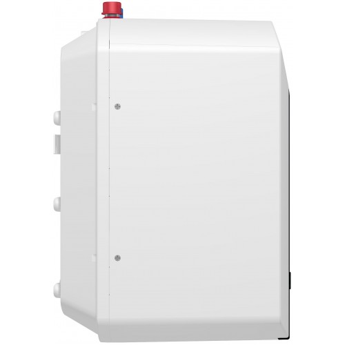 Накопительный электрический водонагреватель Thermex IBL 15 U (под мойкой) (белый) 2