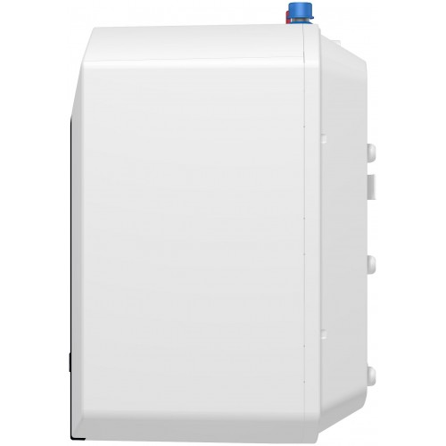 Накопительный электрический водонагреватель Thermex IBL 15 U (под мойкой) (белый) 3