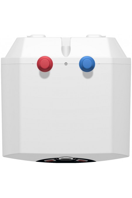 Накопительный электрический водонагреватель Thermex IBL 15 U (под мойкой) (белый) 5