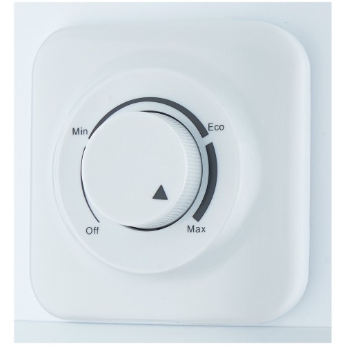 Накопительный электрический водонагреватель Thermex IC 10 O Inox Cask (над мойкой) (белый) 3