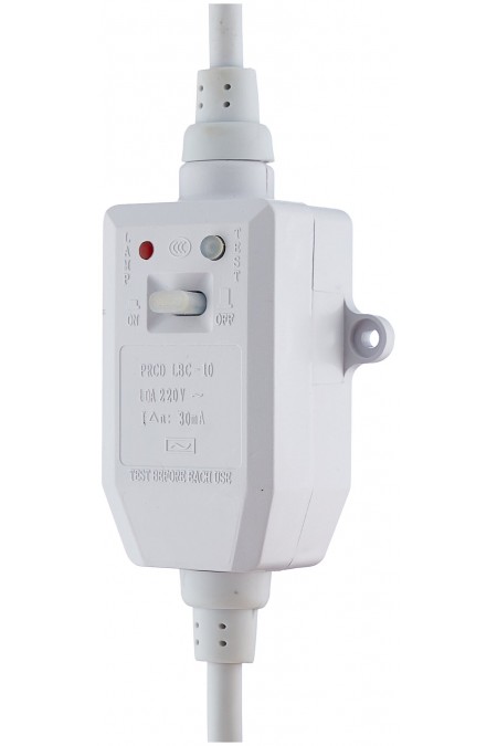 Накопительный электрический водонагреватель Thermex IC 10 O Inox Cask (над мойкой) (белый) 2