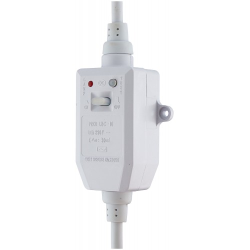 Накопительный электрический водонагреватель Thermex IC 10 O Inox Cask (над мойкой) (белый) 4