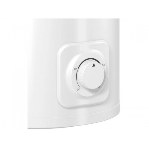 Накопительный электрический водонагреватель Thermex IC 10 U Inox Cask (под мойкой) (белый) 5