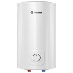 Накопительный электрический водонагреватель Thermex IC 15 O Inox Cask (над мойкой) (белый)