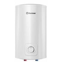 Накопительный электрический водонагреватель Thermex IC 15 O Inox Cask (над мойкой) (белый)