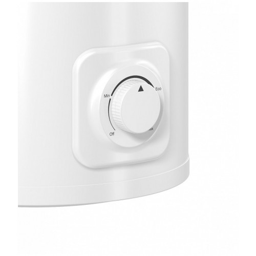 Накопительный электрический водонагреватель Thermex IC 15 U Inox Cask (под мойкой) (белый) 4
