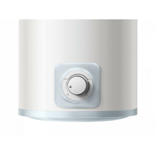 Накопительный электрический водонагреватель Thermex IC 15 U Inox Cask (под мойкой) (белый) 7