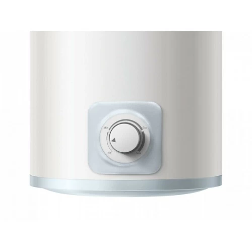 Накопительный электрический водонагреватель Thermex IC 15 U Inox Cask (под мойкой) (белый) 9