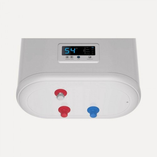 Накопительный электрический водонагреватель Thermex IF 30 V (pro) (белый) 1