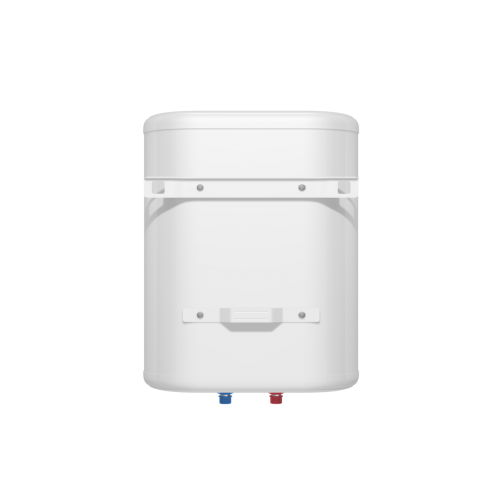 Накопительный электрический водонагреватель Thermex IF 30 V (pro) Wi-Fi (белый) 1