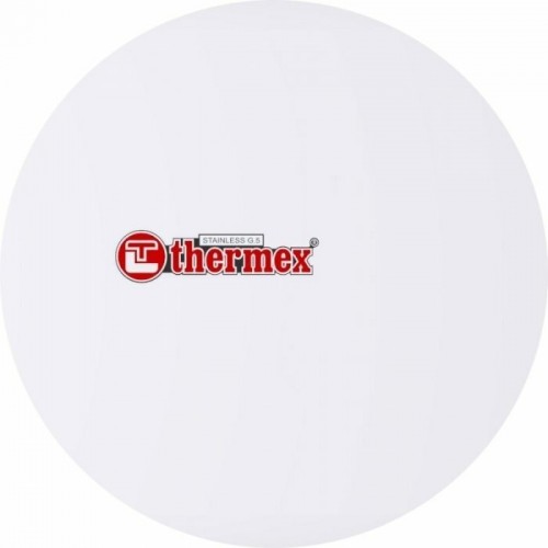 Накопительный электрический водонагреватель Thermex IF 50 H (Pro) (белый) 4