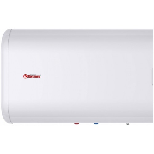 Накопительный электрический водонагреватель Thermex IF 50 H (pro) Wi-Fi (белый) 2