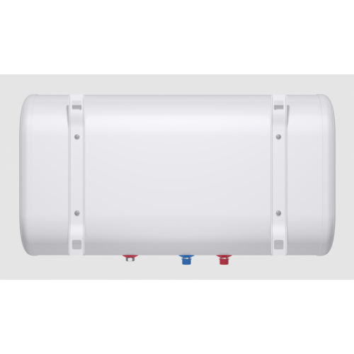 Накопительный электрический водонагреватель Thermex IF 50 H (pro) Wi-Fi (белый) 8