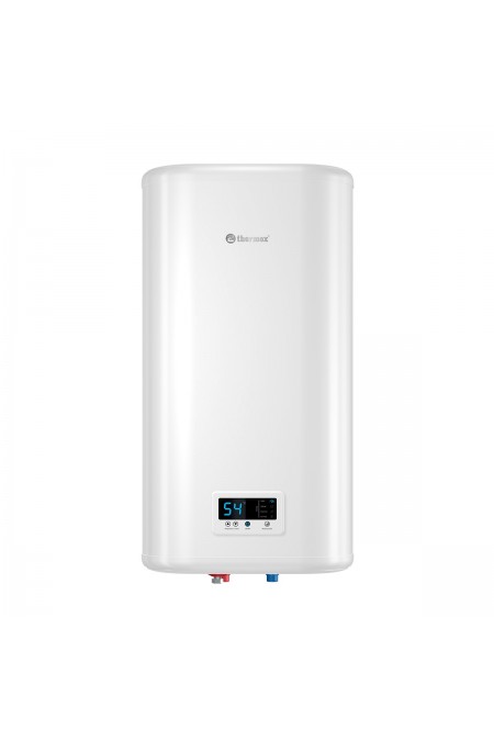 Накопительный электрический водонагреватель Thermex IF 50 V (pro) (белый) 
