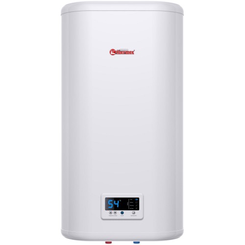 Накопительный электрический водонагреватель Thermex IF 50 V (pro) (белый) 1