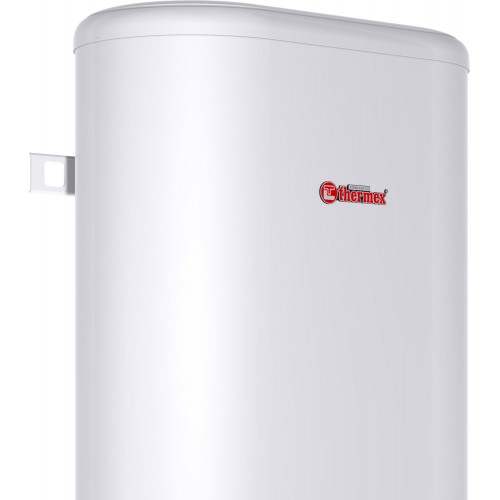Накопительный электрический водонагреватель Thermex IF 50 V (pro) (белый) 4
