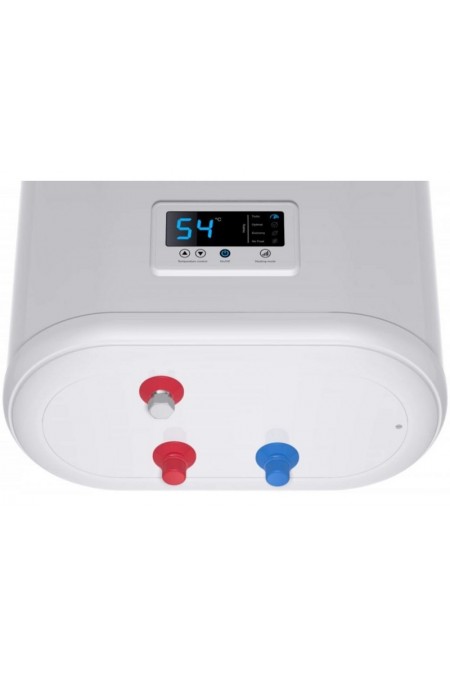 Накопительный электрический водонагреватель Thermex IF 50 V (pro) Wi-Fi (белый) 5