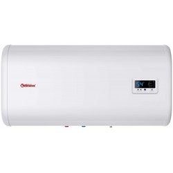 Накопительный электрический водонагреватель Thermex IF 80 H (Pro) (белый)
