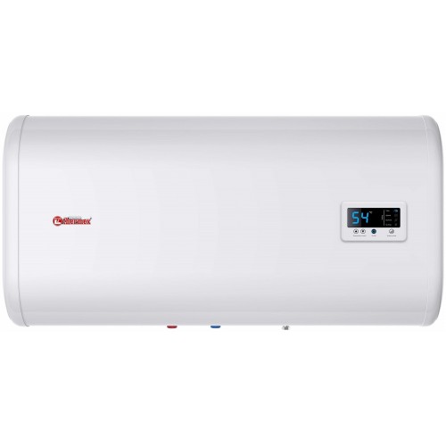 Накопительный электрический водонагреватель Thermex IF 80 H (Pro) (белый) 