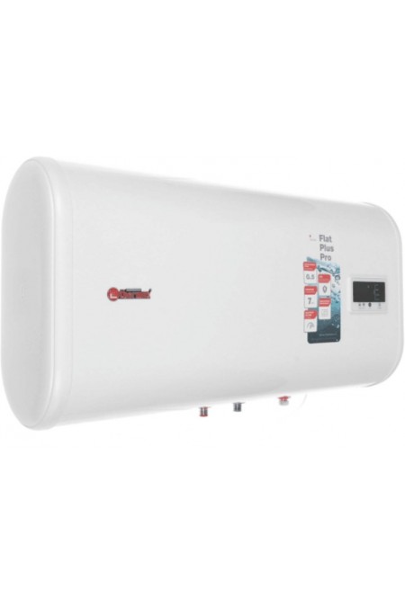 Накопительный электрический водонагреватель Thermex IF 80 H (Pro) (белый) 5