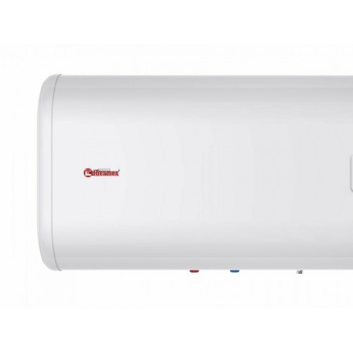 Накопительный электрический водонагреватель Thermex IF 80 H (Pro) (белый) 7