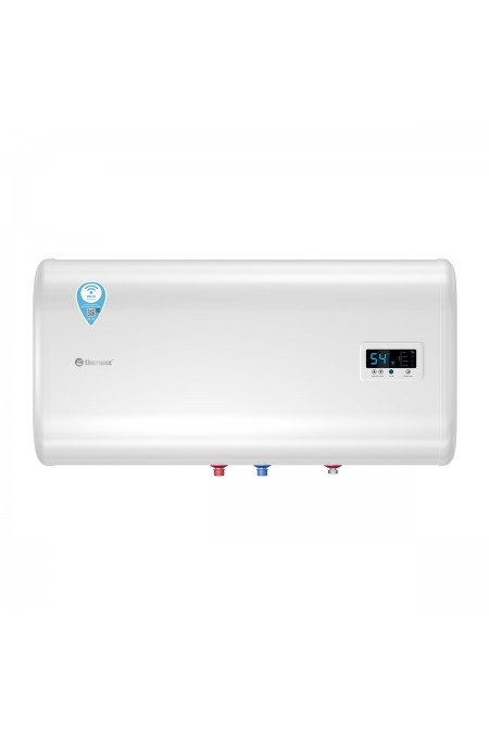 Накопительный электрический водонагреватель Thermex IF 80 H (pro) Wi-Fi (белый) 